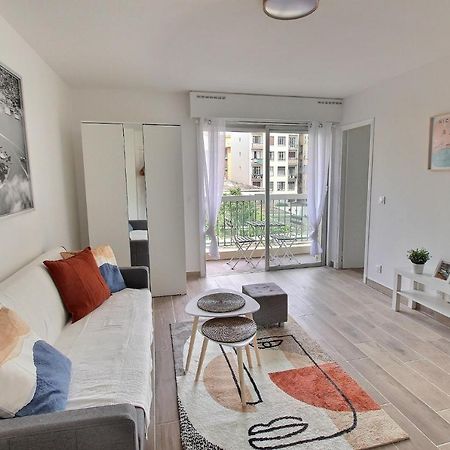 Cosy Appartement En Plein Coeur De La Liberation 니스 외부 사진