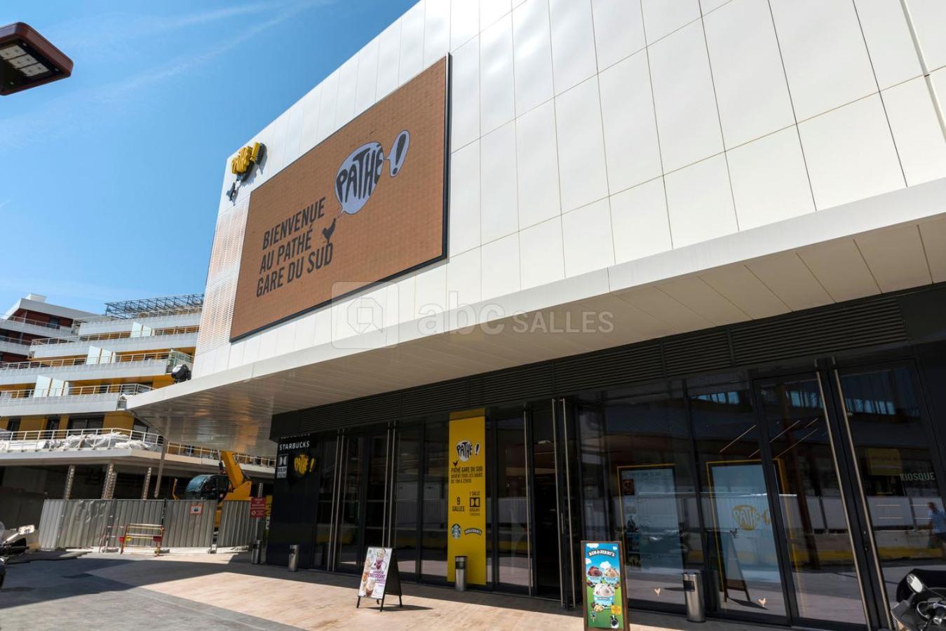 Cosy Appartement En Plein Coeur De La Liberation 니스 외부 사진